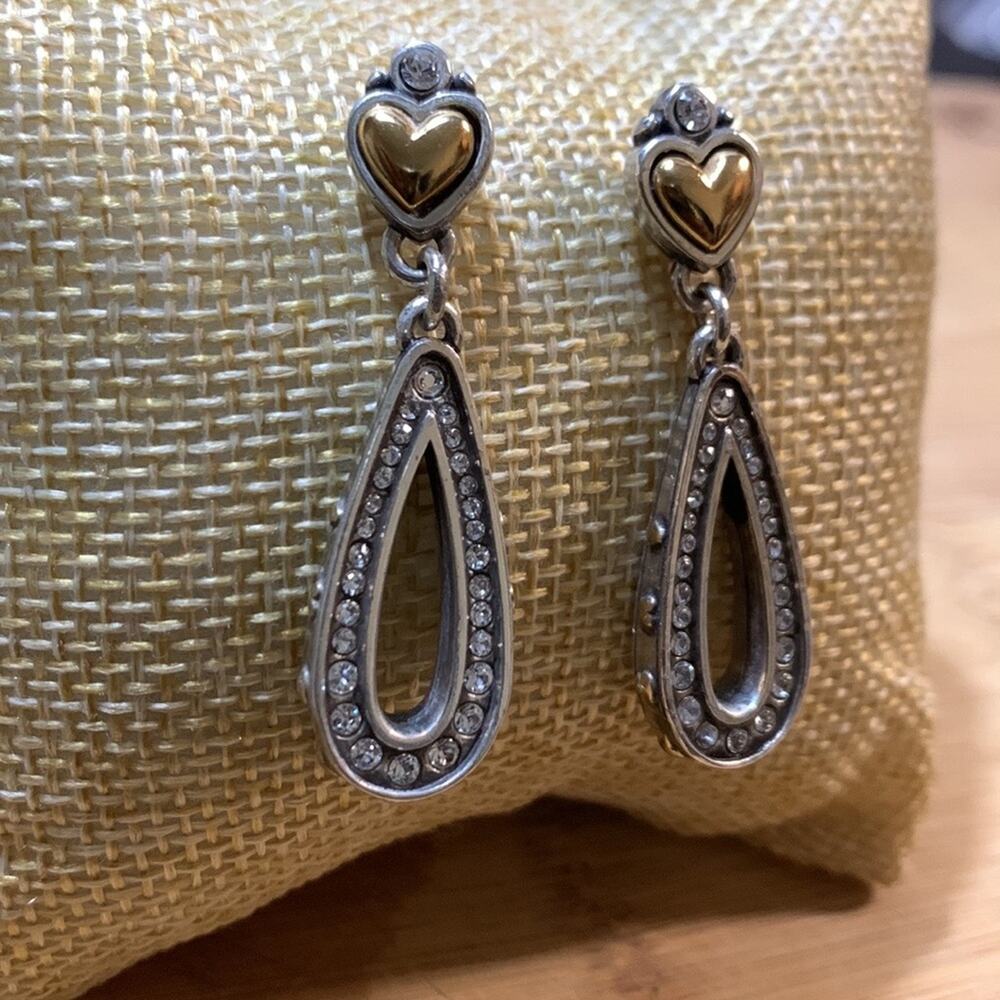 Brighton earrings - Picture 5 of 7